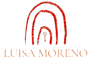 Logo LuisaMoreno.com